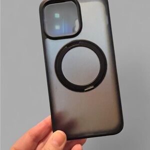 Tortas iPhone 14 ProMax UPRO Ostand phone case